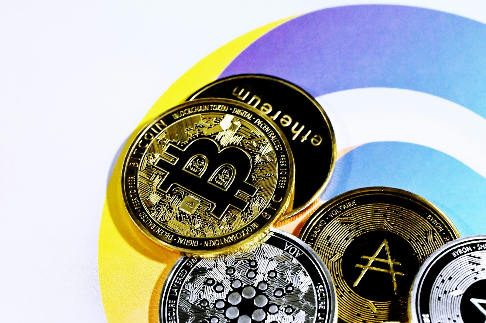 Understanding Altcoins: A Comprehensive Guide